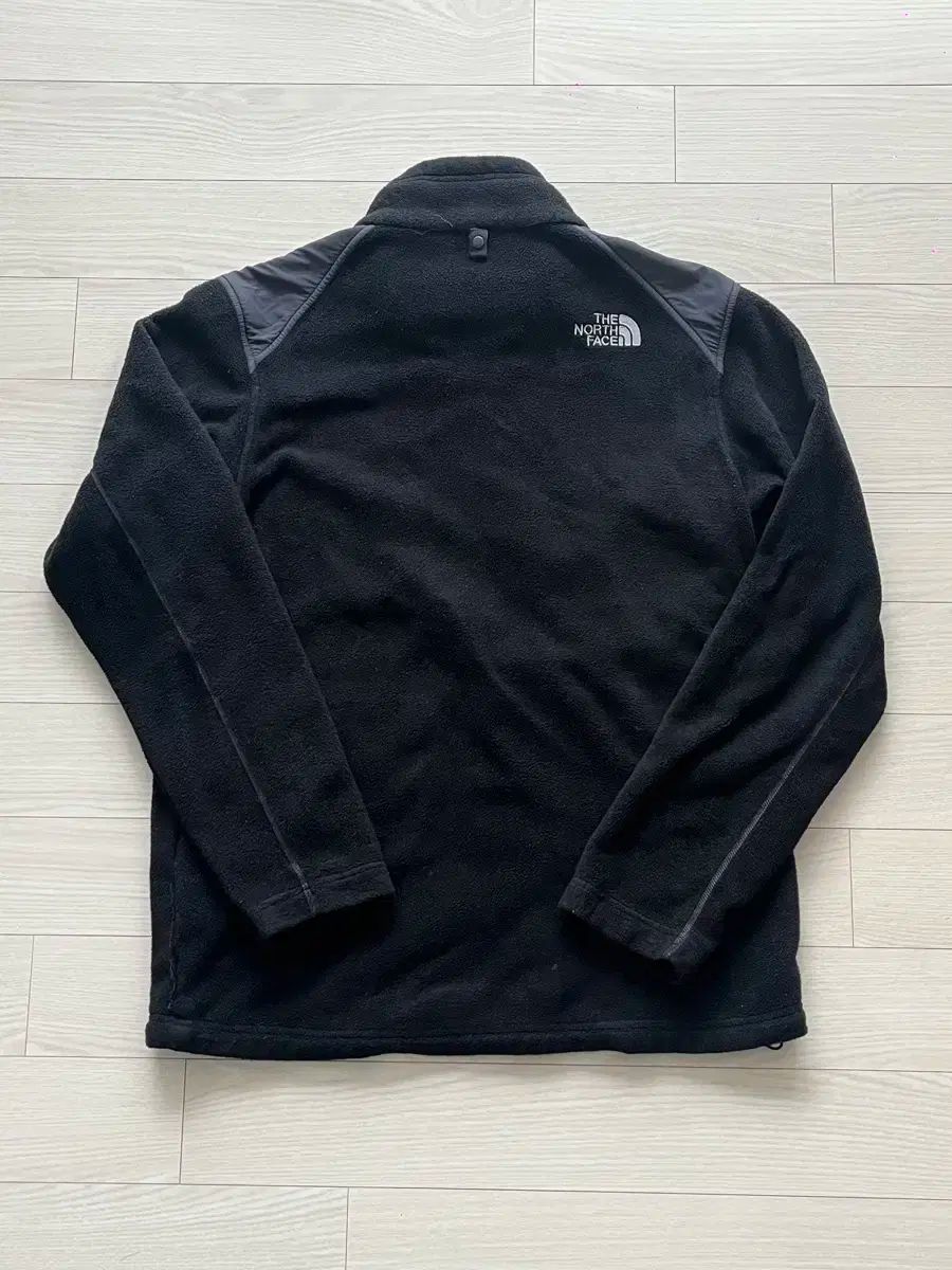 店舗エディション THE NORTH FACE ザ ノース フェイス フリース ブラック L 100 ー 105