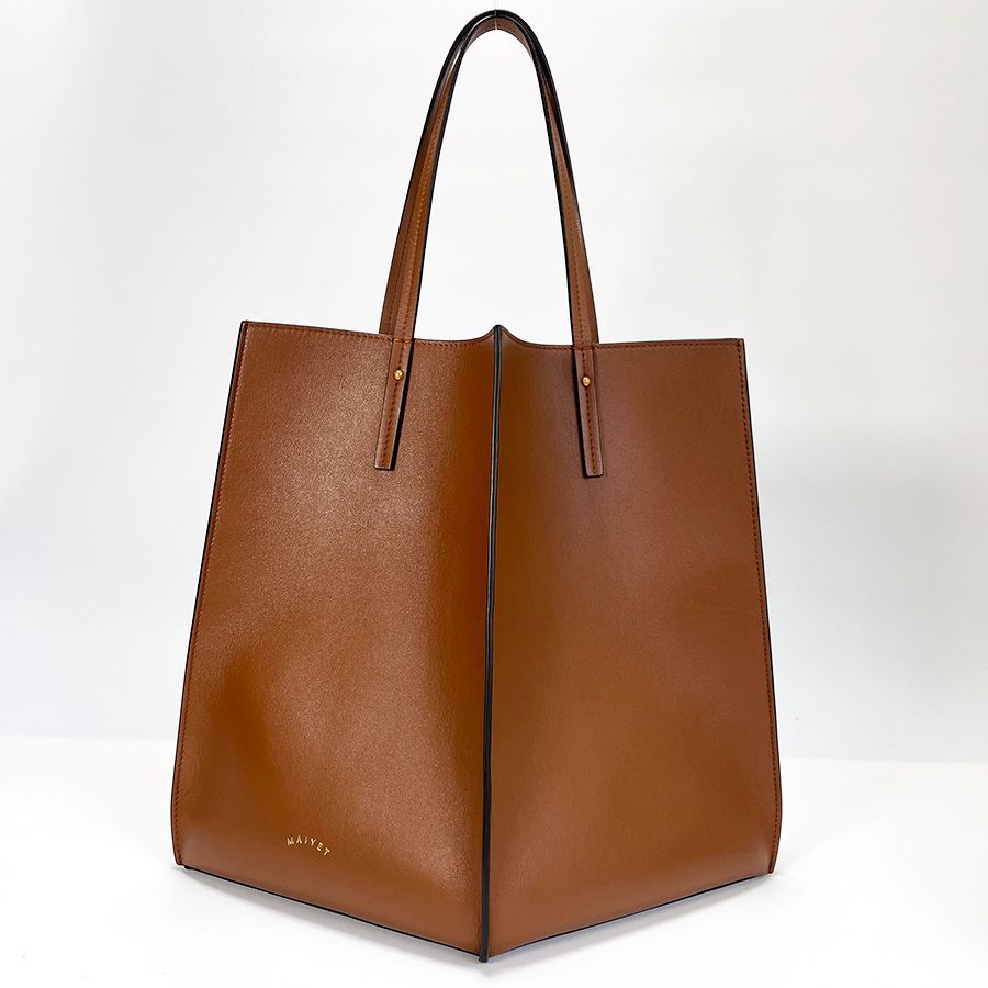 MAIYET / マイエット DEUXIEME CLASSE 取り扱い TOTE BAG トートバッグ