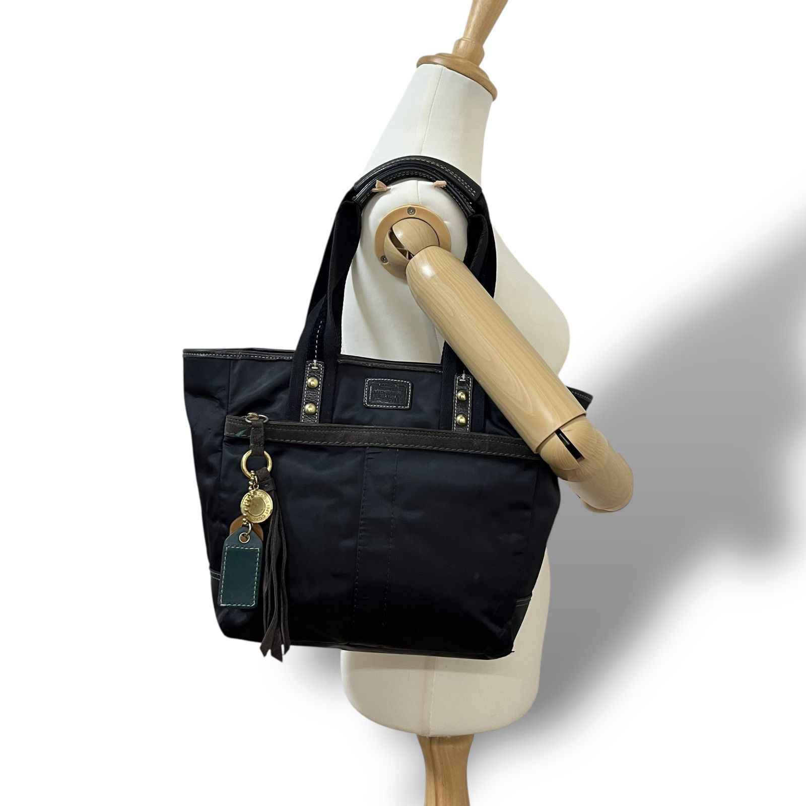 ハンプトンズウィークエンド トートバッグ