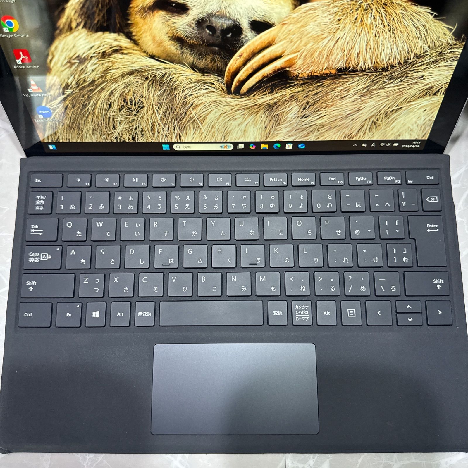 Surface Pro5