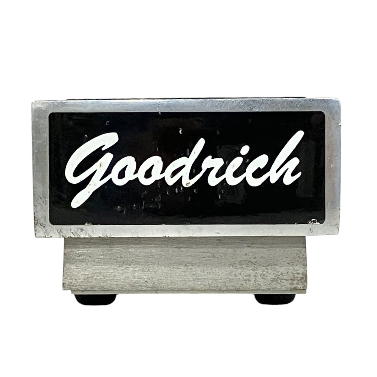 GOODRICH MODEL120 VOLUME PEDAL グッドリッチ ボリュームペダル エフェクター 音響機材 中古 S9288311