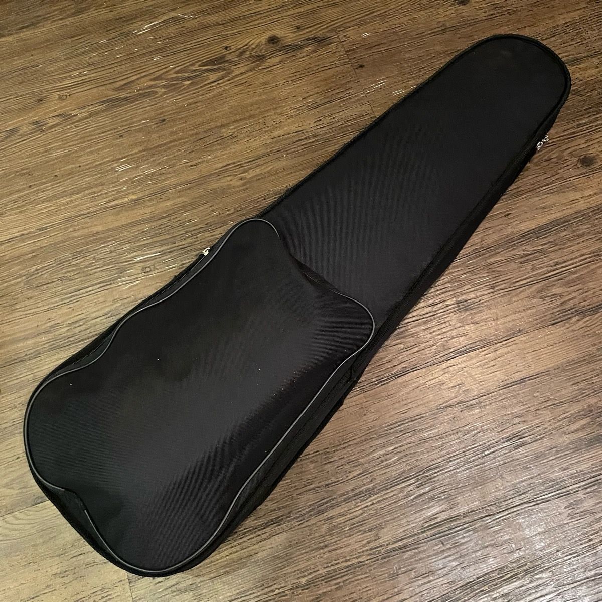 No Brand 4/4 Violin バイオリン ノーブランド エレキバイオリン 4