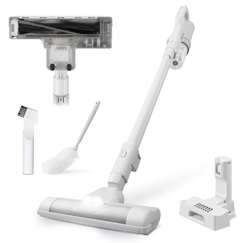 【超軽量1.1kgモデル】アイリスオーヤマ コードレス掃除機　マジカリーナ 楽天市場】＼リニューアル記念☆3,000円OFFクーポン／掃除機