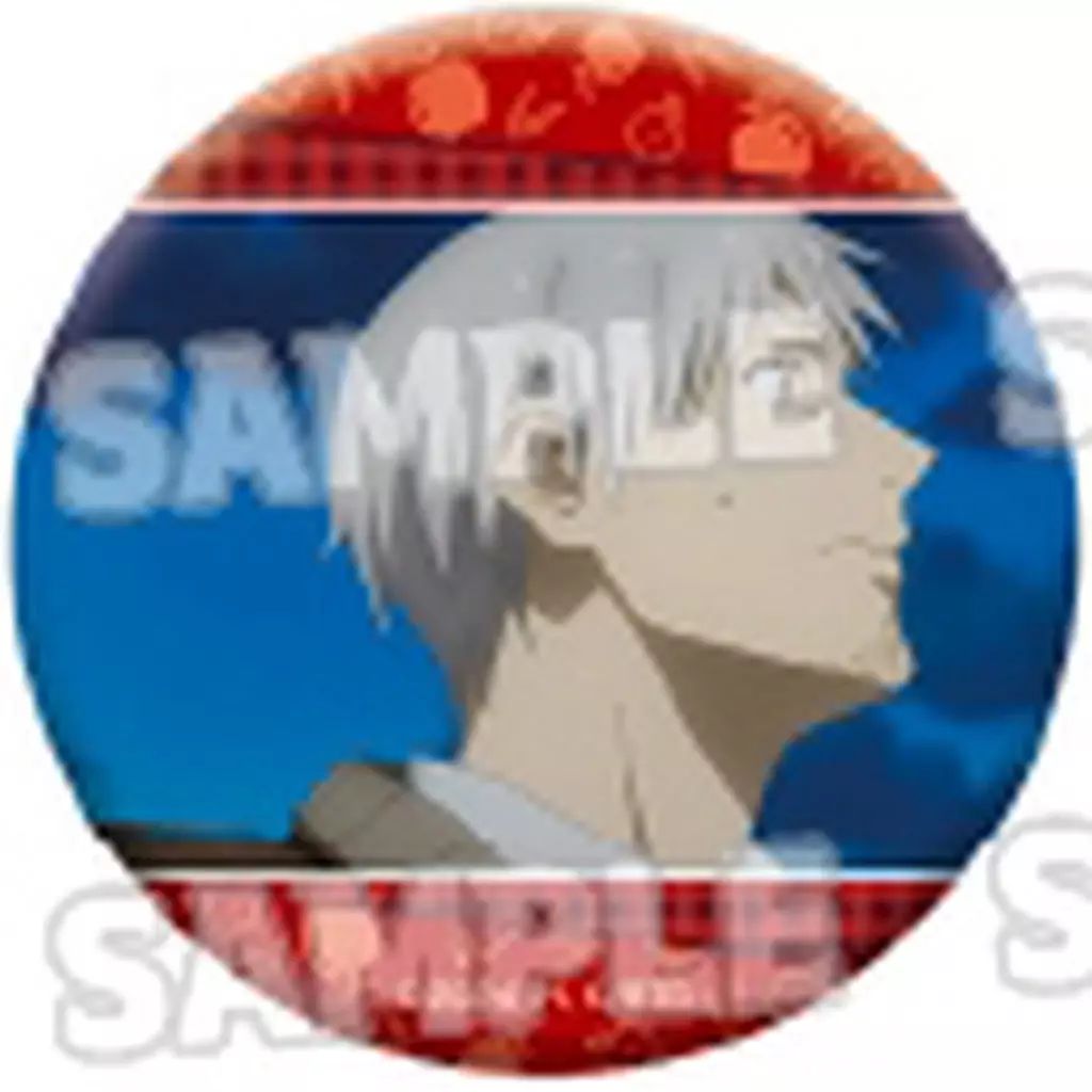 中古】バッジ・ビンズ クラフト・ロレンス(B) 「狼と香辛料 MERCHANT