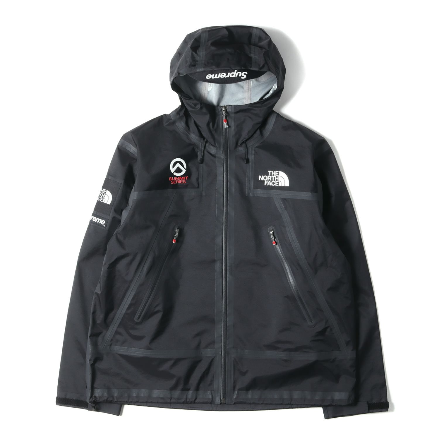 【美品 XL】THE NORTH FACE シュプリーム アウター ジャケット Supreme®×The North Face® ジャケット XL