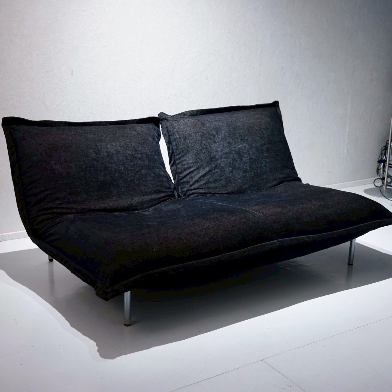リーンロゼ ligne roset ロゼカラン ROSETCalin 2人掛け ソファ