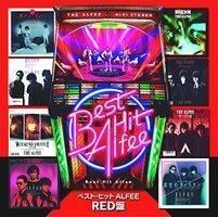 新品CD THE ALFEE ベスト・ヒット・アルフィー☆RED盤 1983