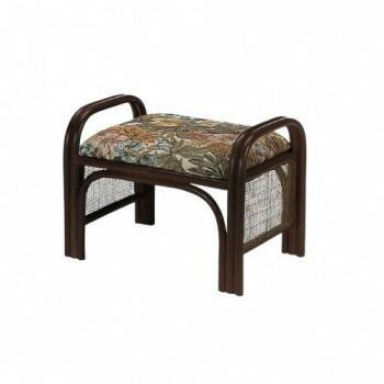 今枝商店 Romantic Rattan 籐らくらく座椅子 ハイタイプ C1201