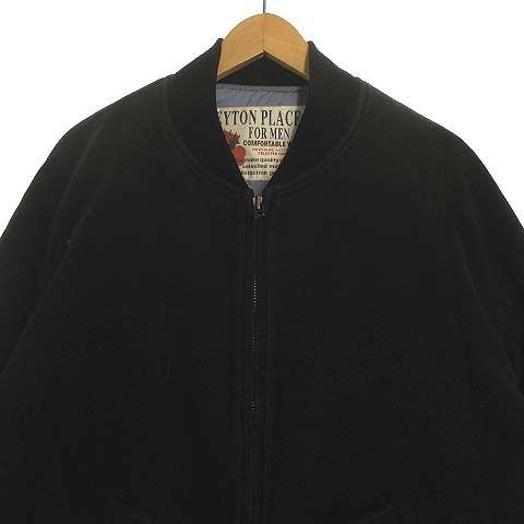 ペイトンプレイスフォーメン PEYTON PLACE FOR MEN ブルゾン