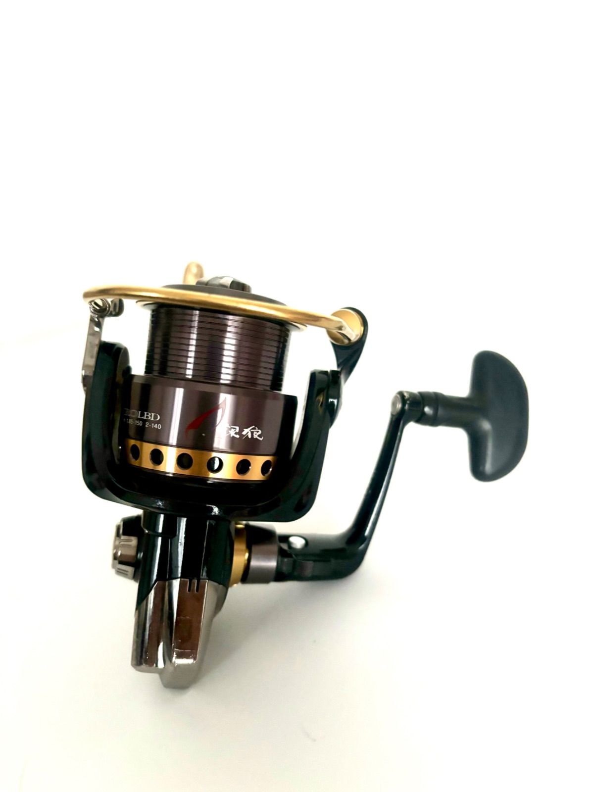 ダイワ 銀狼 LBD DAIWA（釣り） ダイワ 25銀狼 LBQD / チヌ 黒鯛 クロダイ レバー