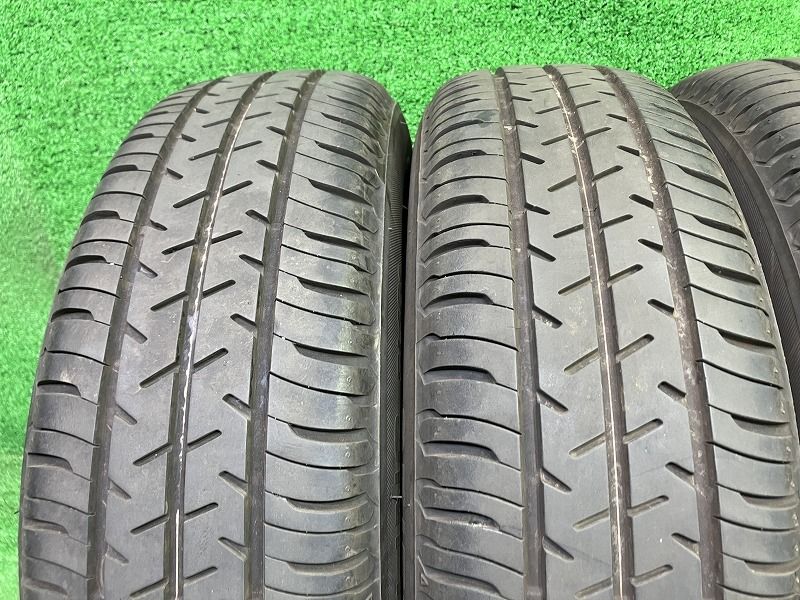 Saber Ring サマー セイバーリング SL101 165|65R14 4本 4ミリ 2025年