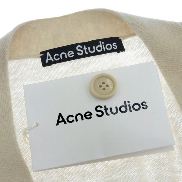 5月22日値下げ】◇美品◇ アクネストゥディオズ Acne Studios