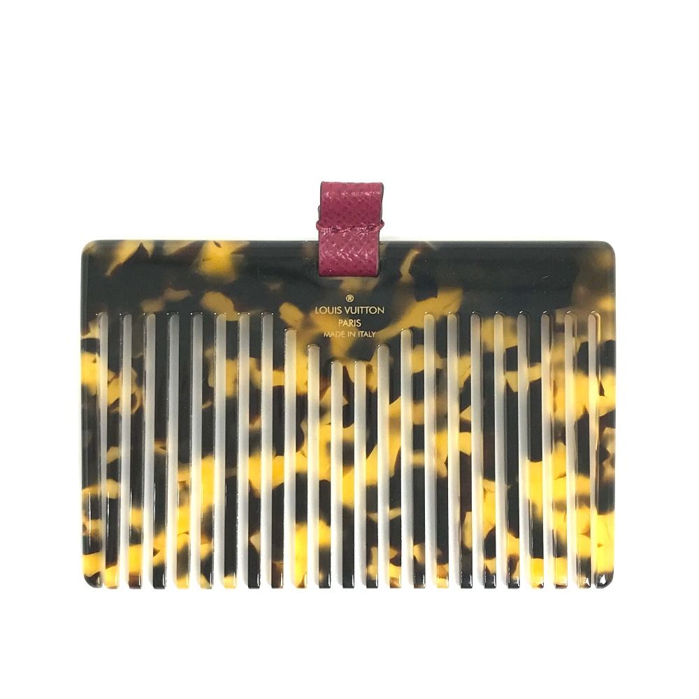 ルイヴィトン コーム くし モノグラム