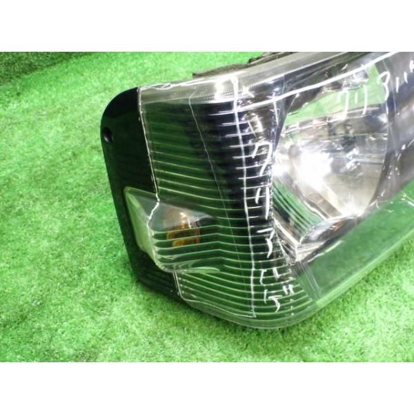ミニキャブ U62V 右ヘッドランプ・ヘッドライト CD 4WD