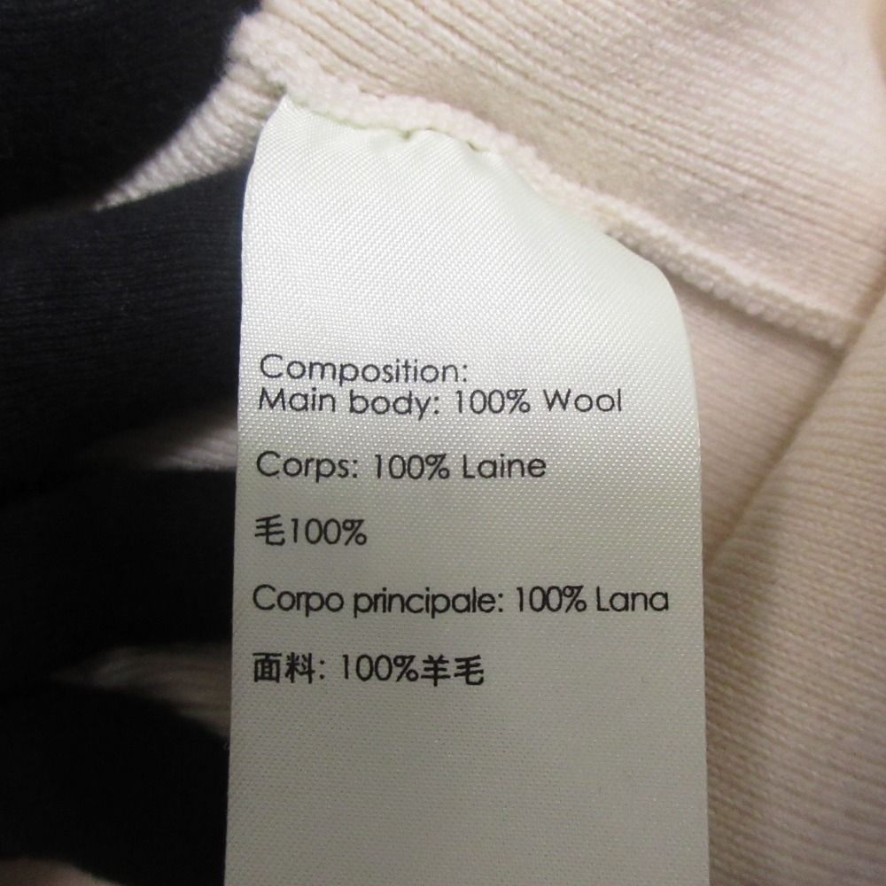 美品 3.1 Phillip Lim スリーワンフィリップリム クロシェフリル