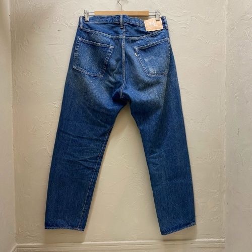 HERILL ヘリル HLXX DENIM 23-030-HL-8000-1 【代官山04】 - メルカリ