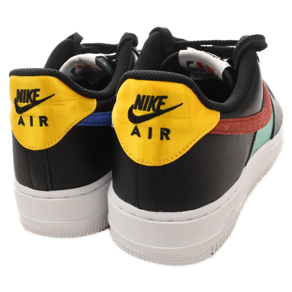 NIKE (ナイキ) AIR FORCE 1 07 LV8 EMB エアフォース1 NIKE (ナイキ) AIR FORCE 1 07 LV8 EMB エアフォース1