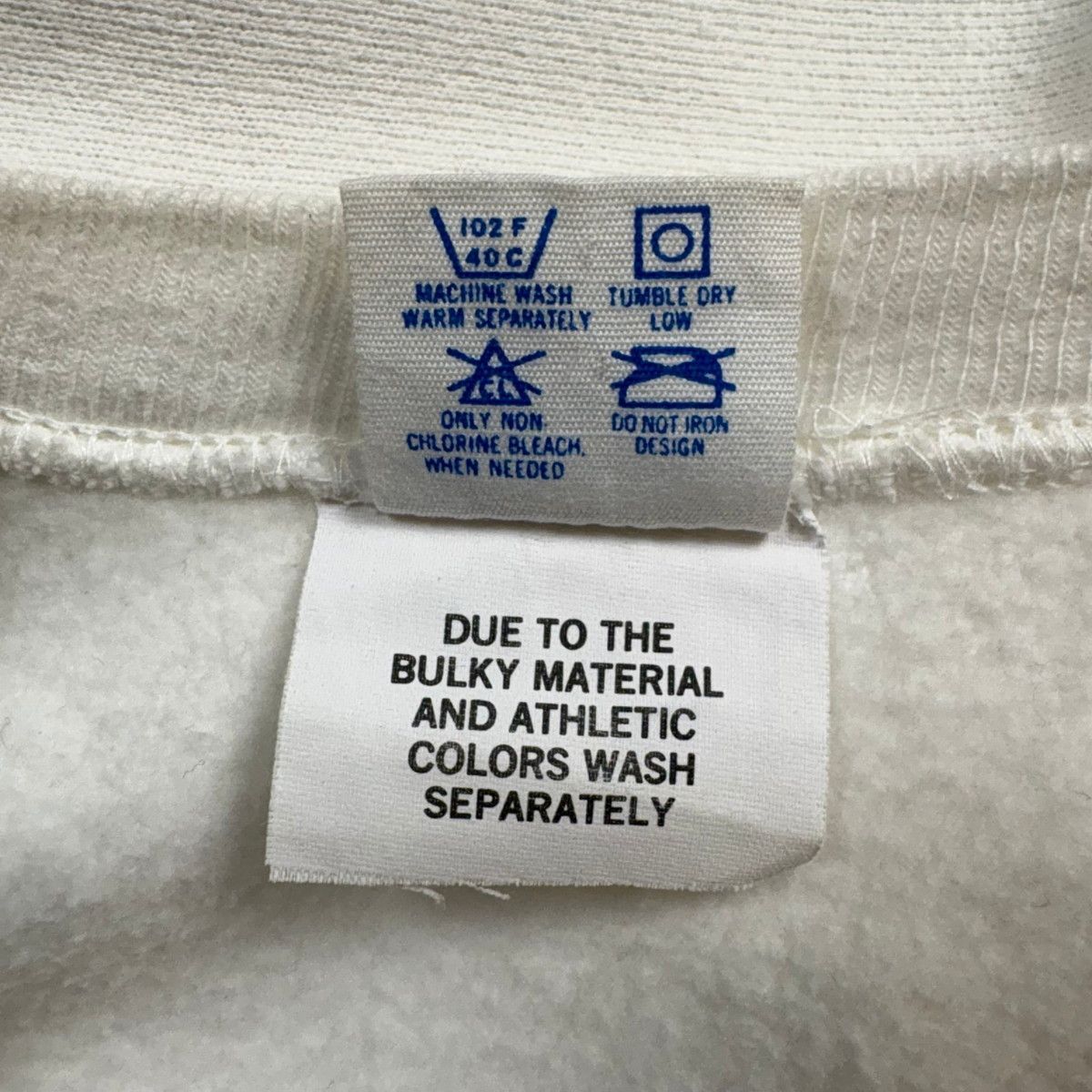USA製 80s Champion Reverse Weave チャンピオン リバース
