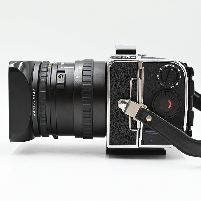 HASSELBLAD ハッセルブラッド 905SWC Biogon 38mm F4.5 T