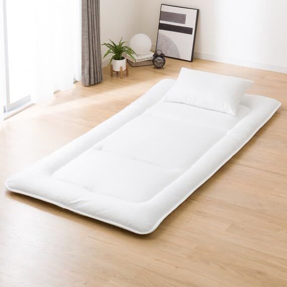 すぐに使える寝具6点セット