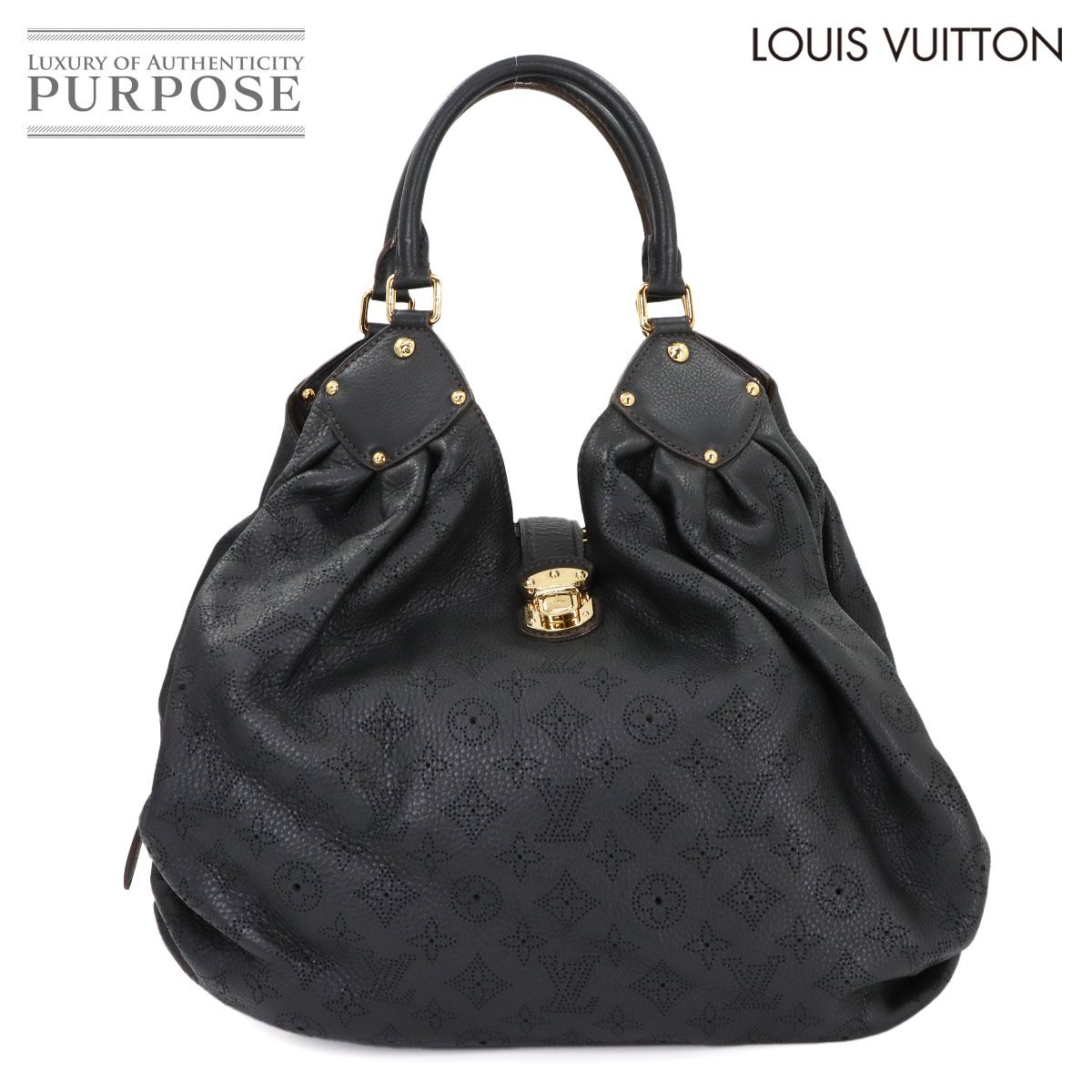★LOUIS VUITTON ★マヒナスカラ★ 　ショルダーバッグ★美品 LOUIS VUITTON - ルイヴィトン スカラ ミニ ショルダーバッグ