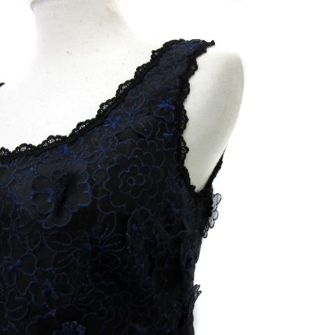 シンシアローリー CYNTHIA ROWLEY ワンピース ミニ丈