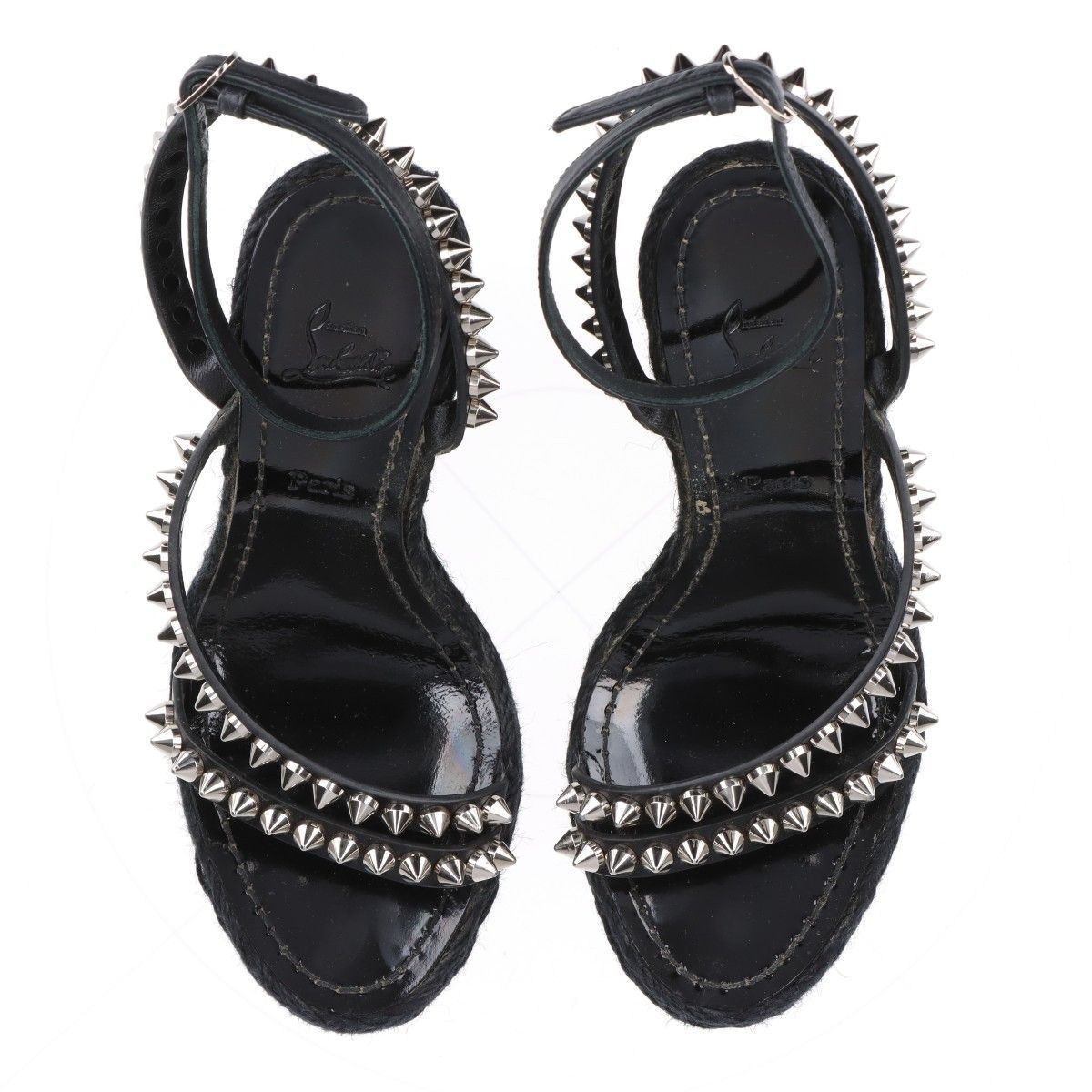 ZEPPA スパイクスタッズ