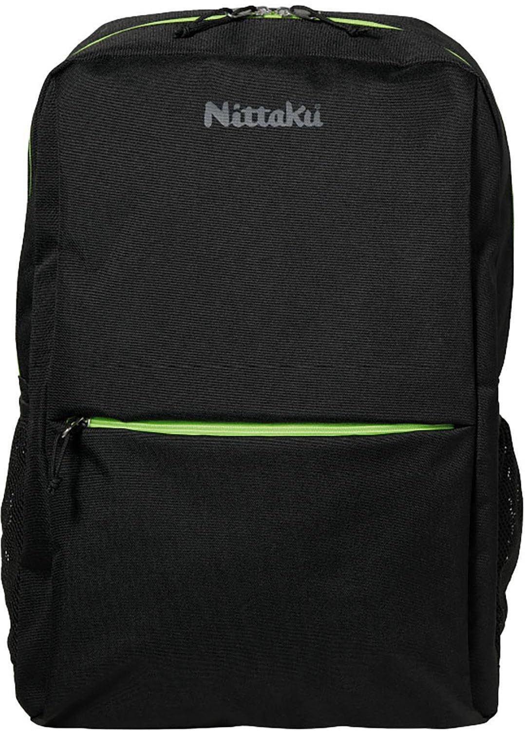 ブラック_タントデイパック ニッタク リュック タントデイパック ブラック