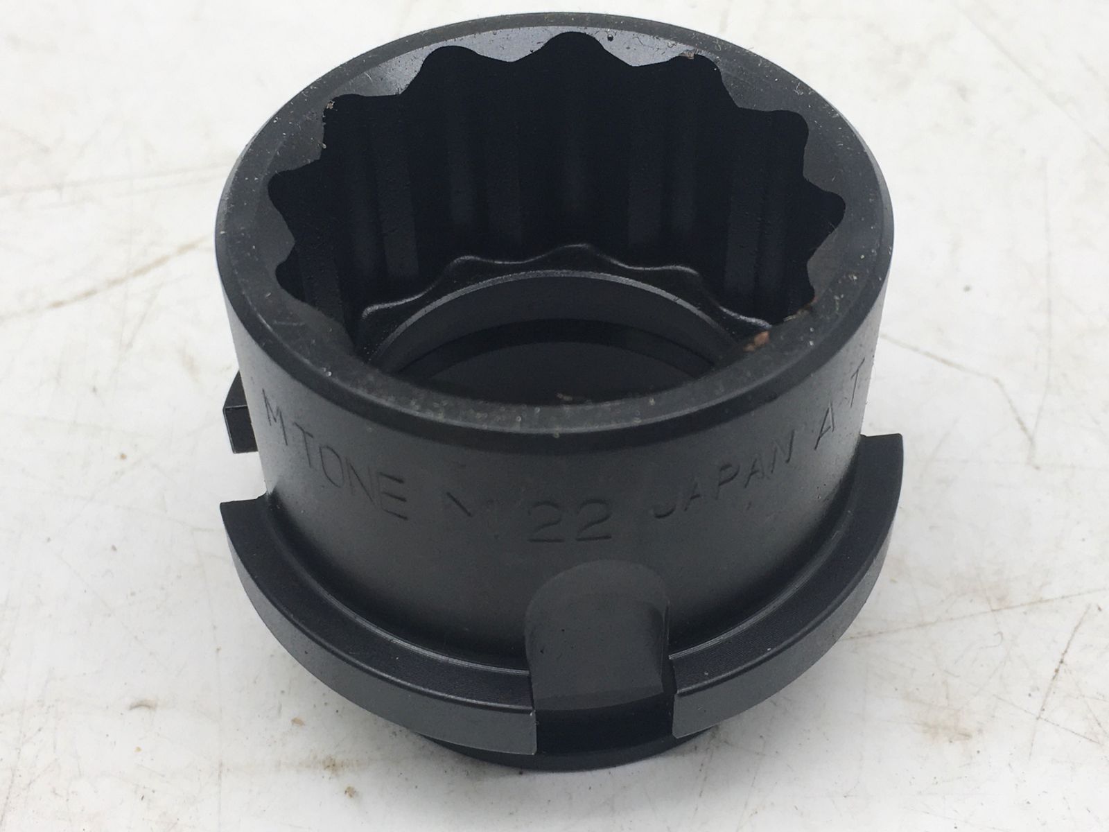 トネ M22用インナーソケット