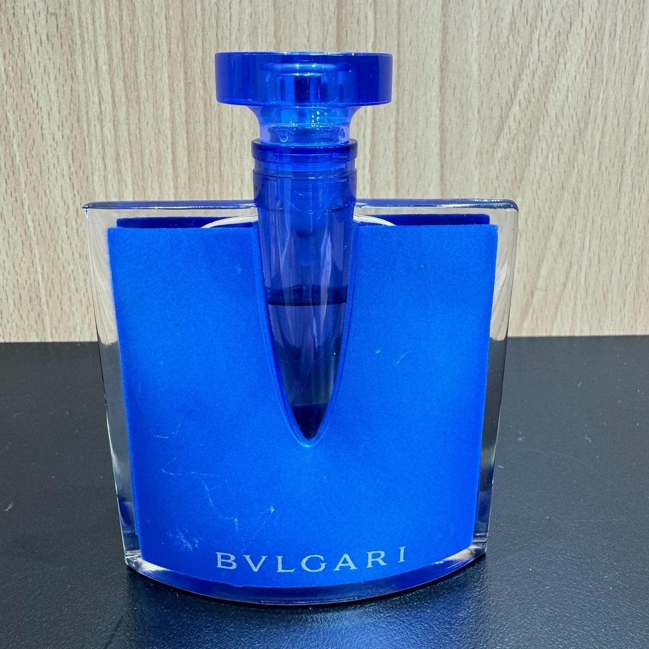 ブルガリ　 プールオム 　オーデパルファム　40ml