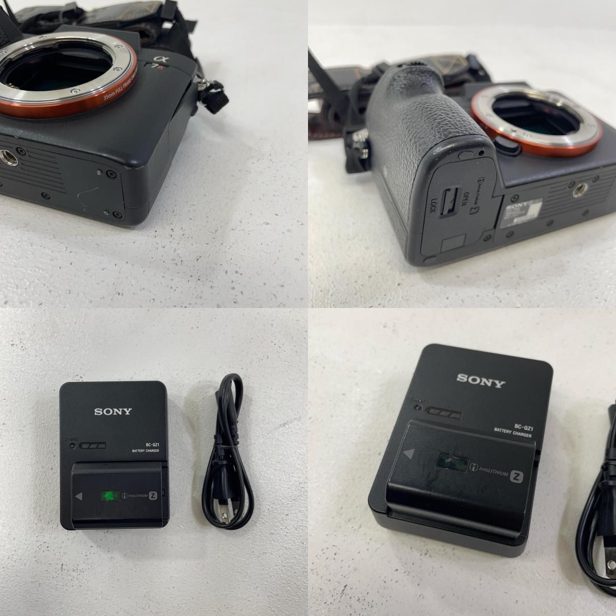 尾張小牧店】 中古 SONY | ソニー デジタルカメラ α7R III ボディ
