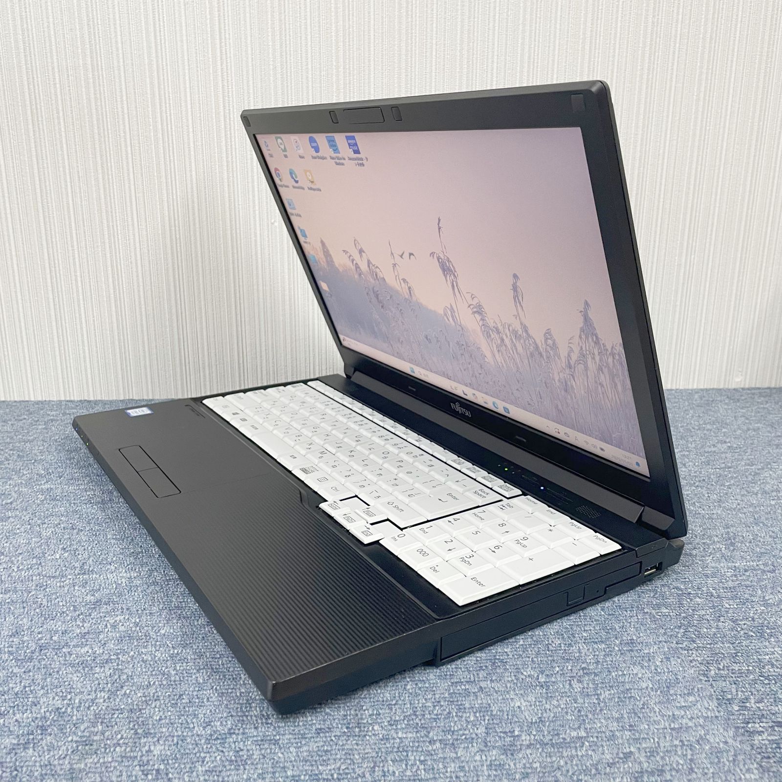 1ヶ月安心保証 第7世代CPU