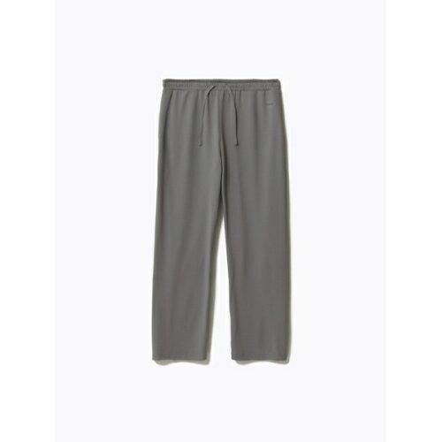 4営業日で発送 25SSBA004M00110006N BAKUNE Dry Men Long 下 L _25SS