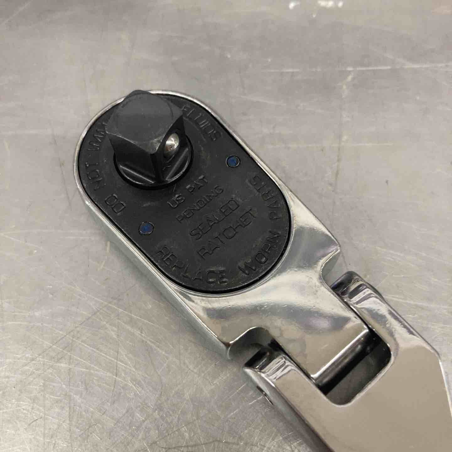 フレックスラチェット