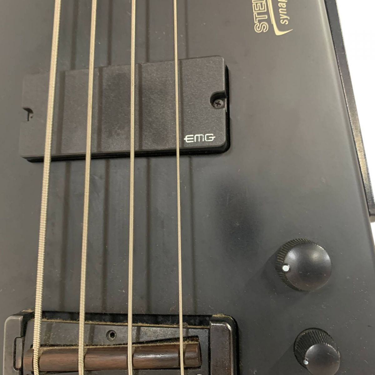 エレキベース Steinberger スタインバーガー Synapse シナプス