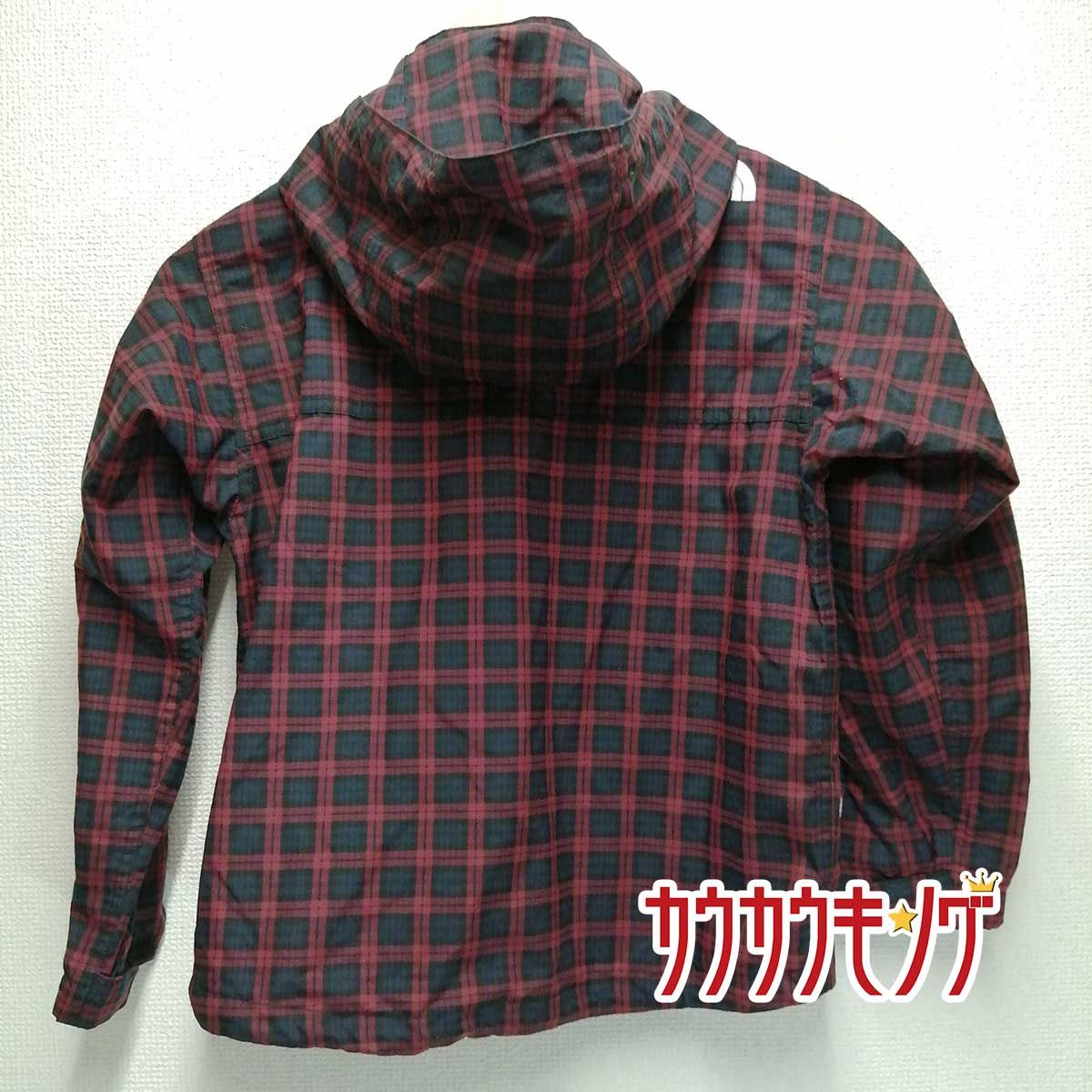 ノースフェイス Novelty Compact Jacket コンパクトジャケット 130 
