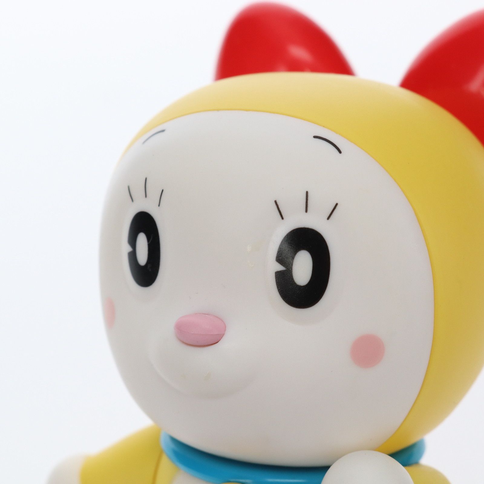 フィギュアーツZERO ドラミ(ドラミちゃん) 完成品 ドラえもん