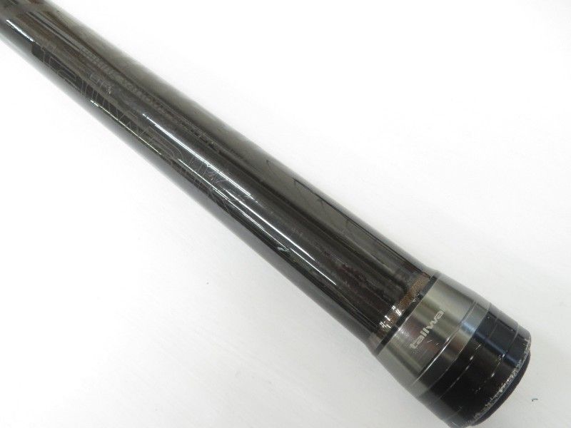  テイルウォーク キャッチバー 改 600 04 その他ロッド 釣り竿 ロッド