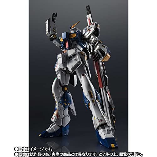 超合金 GUNDAM SIDE-F RX-93ff νガンダム 機動戦士ガンダム 逆襲の