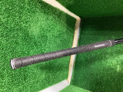 軽やかな ブリヂストン TOURSTAGE V301 10S アイアンセット IR TSI-50 フレックスS メンズ 男性用 右利き 右用 Cランク ゴルフクラブ