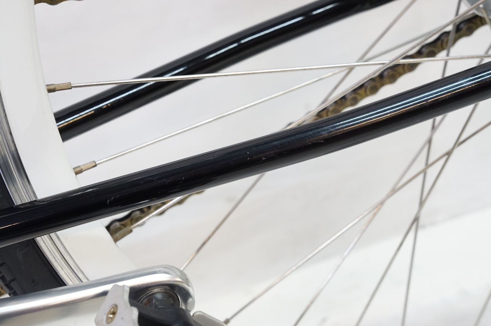 TOKYOBIKE