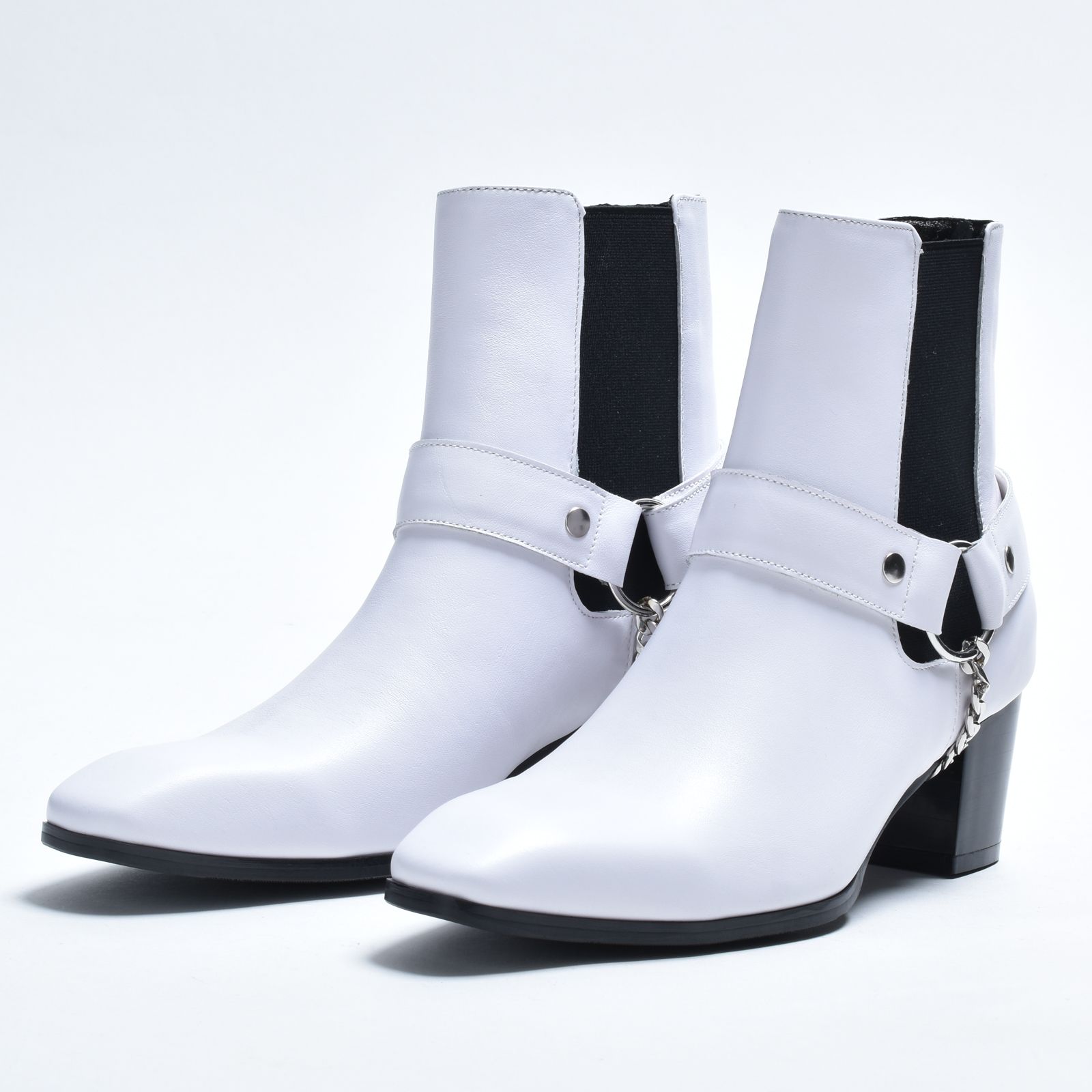 スタイリッシュ セクシー