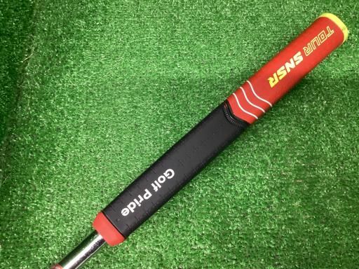 テーラーメイド Taylor Made OS Daytona 12 33インチ パター PT スチール フレックスその他 メンズ 男性用 右利き 右用 Dランク ゴルフクラブ