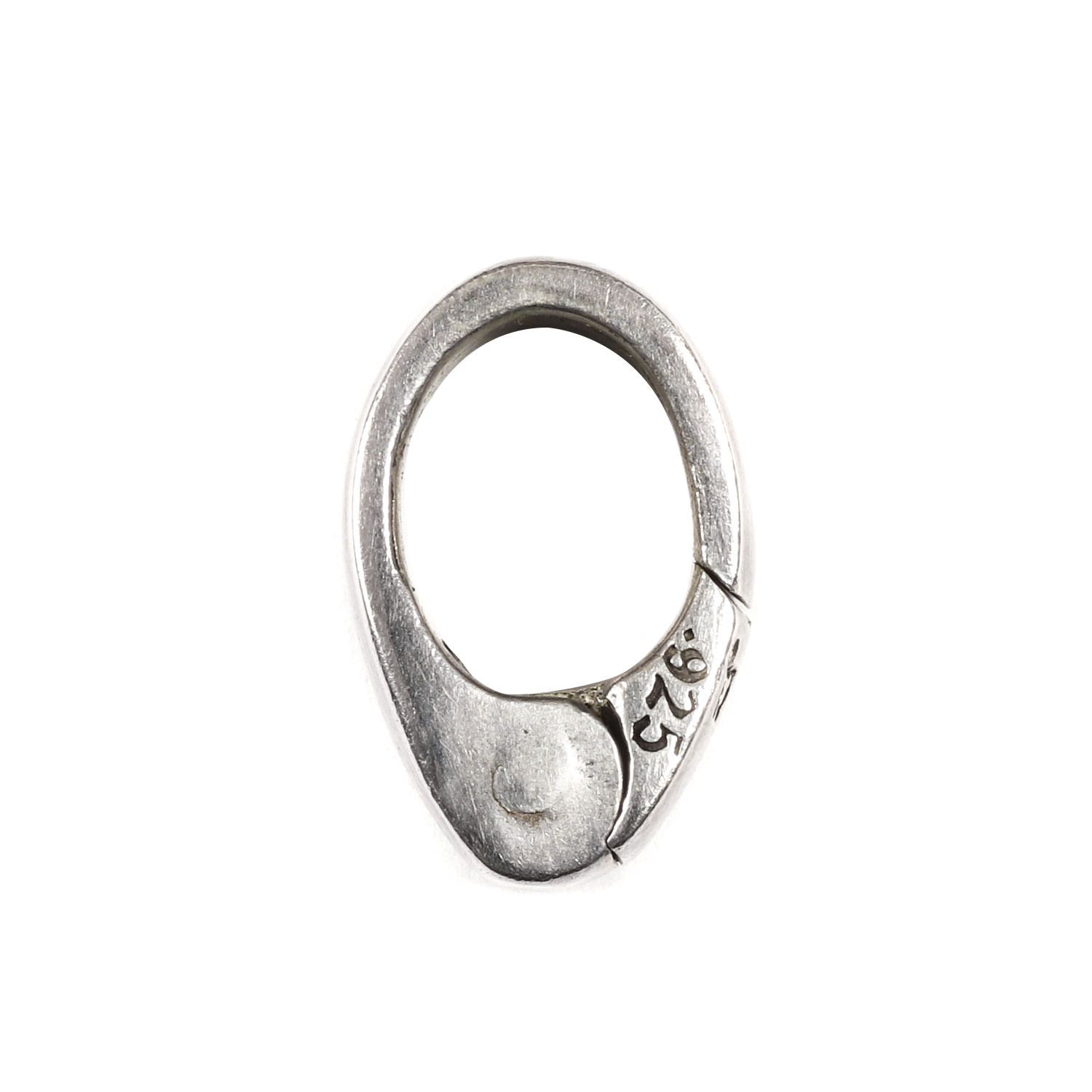 CHROME HEARTS クロムハーツ プレーン ベイル PLAIN BALE