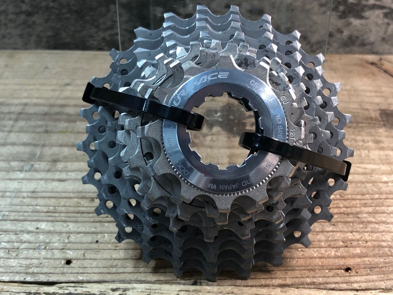 デュラエース スプロケット CS-7900 JA096 シマノ SHIMANO デュラエース DURA-ACE CS-7900