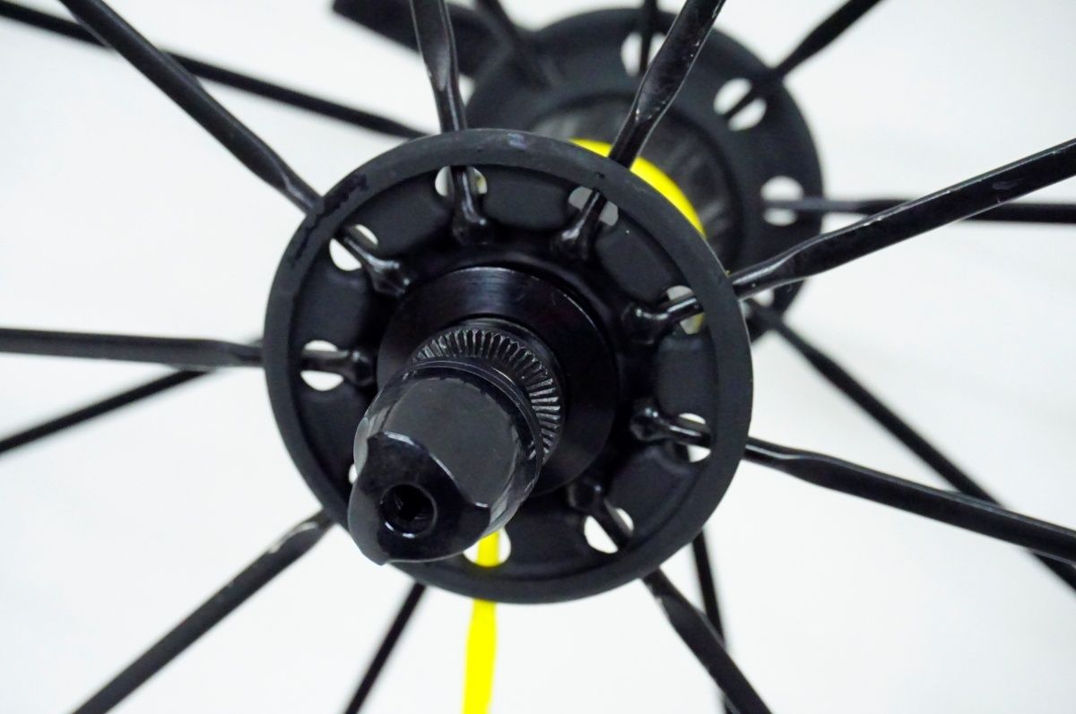 マヴィック KSYRIUM