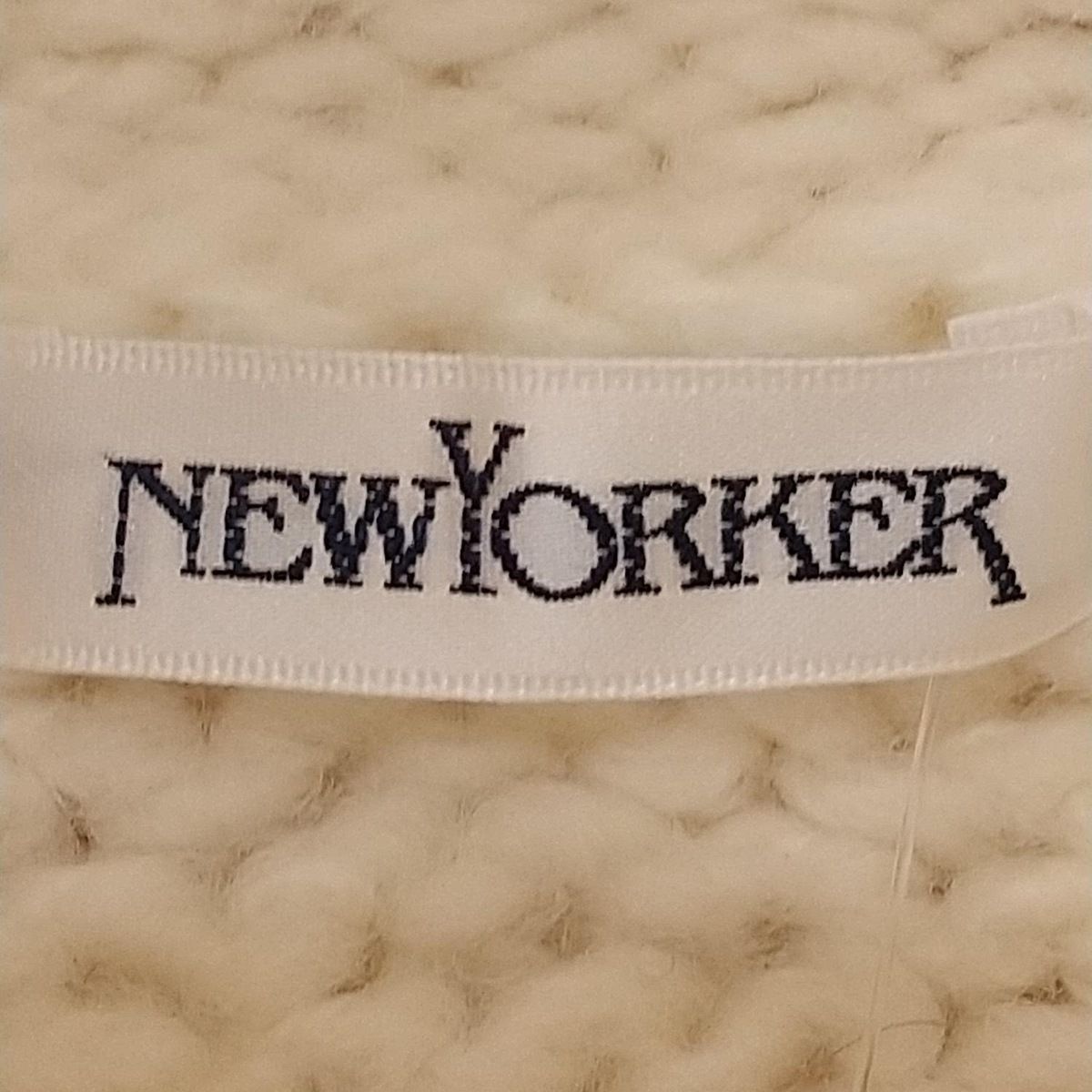 YORKER ニューヨーカー