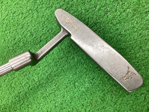 ピン　アンサー2 Pat Pend ベリリウムカッパー　パター PING パットペンド ピン ANSER2 PAT PEND アンサー2 ベリリウム