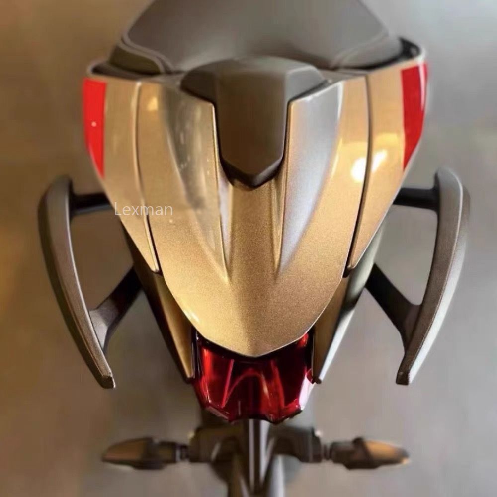 ストリートトリプル 765RS