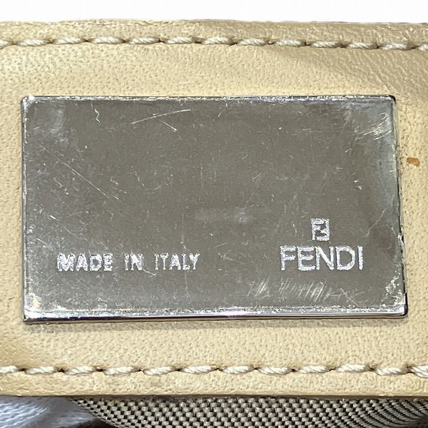 フェンディ FENDI